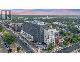 712 - 195 HUNTER STREET E, peterborough east (central), Ontario