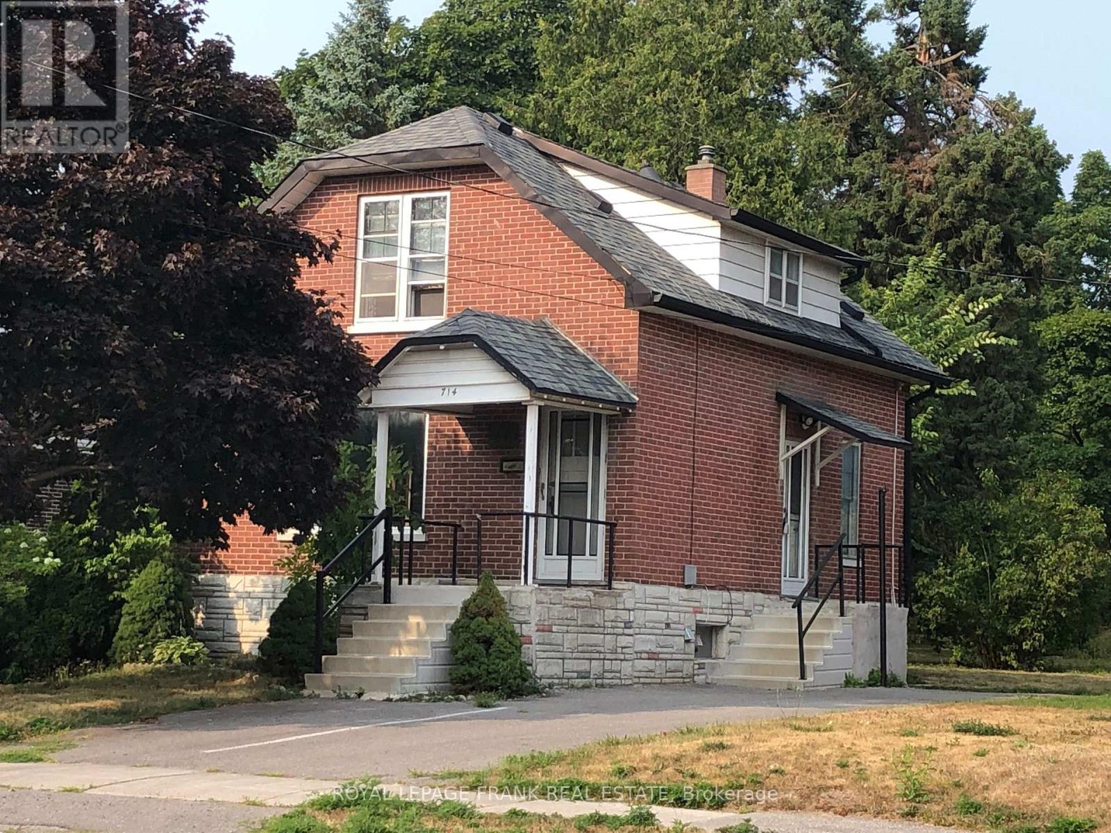 714 CHEMONG ROAD, peterborough north (south), Ontario