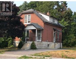 714 CHEMONG ROAD, peterborough north (south), Ontario