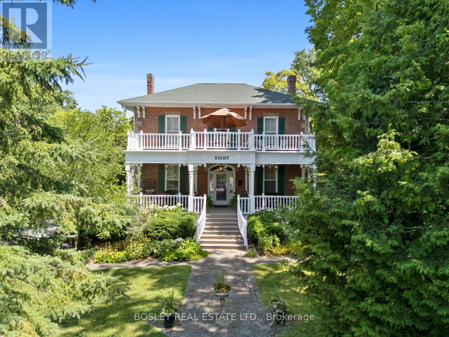 8 GRAVEL ROAD, cavan monaghan (millbrook village), Ontario