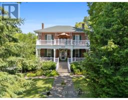 8 GRAVEL ROAD, cavan monaghan (millbrook village), Ontario