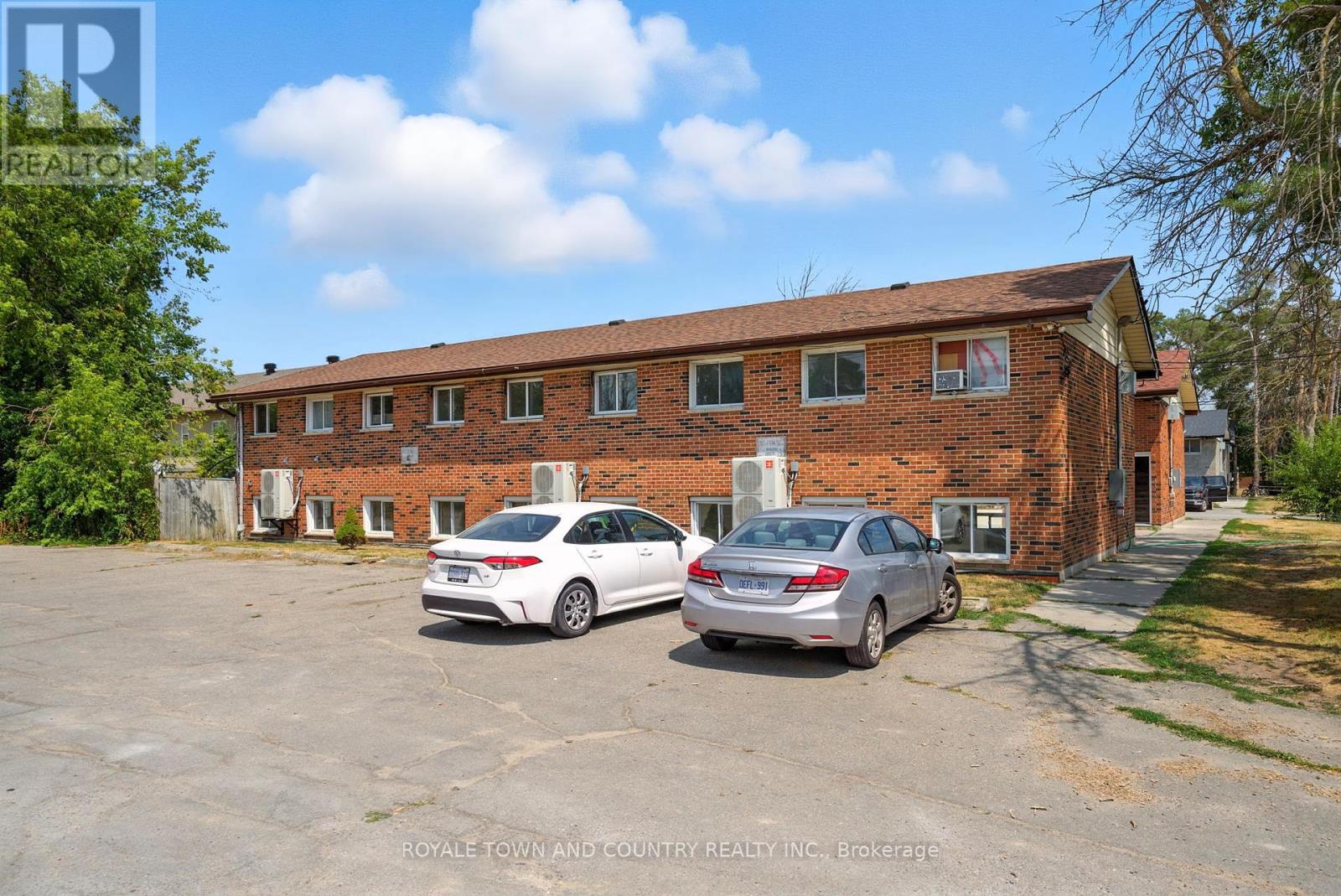 5 - 88 MARY STREET W, kawartha lakes (lindsay), Ontario