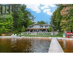 1168 CURRY ROAD, dysart et al (harburn), Ontario