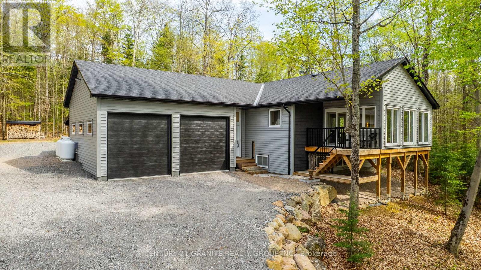 26908 HWY 28 HIGHWAY S, highlands east (cardiff ward), Ontario