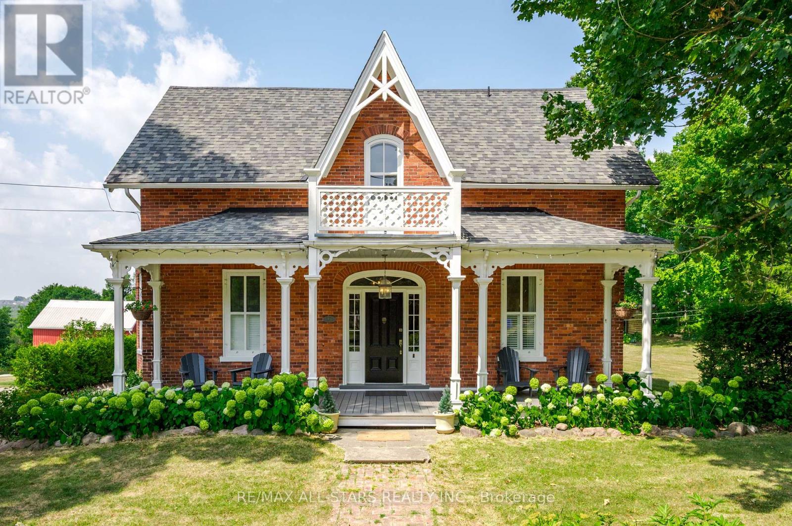 98 KING STREET E, cavan monaghan (millbrook village), Ontario
