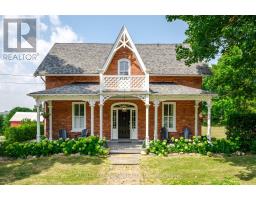 98 KING STREET E, cavan monaghan (millbrook village), Ontario