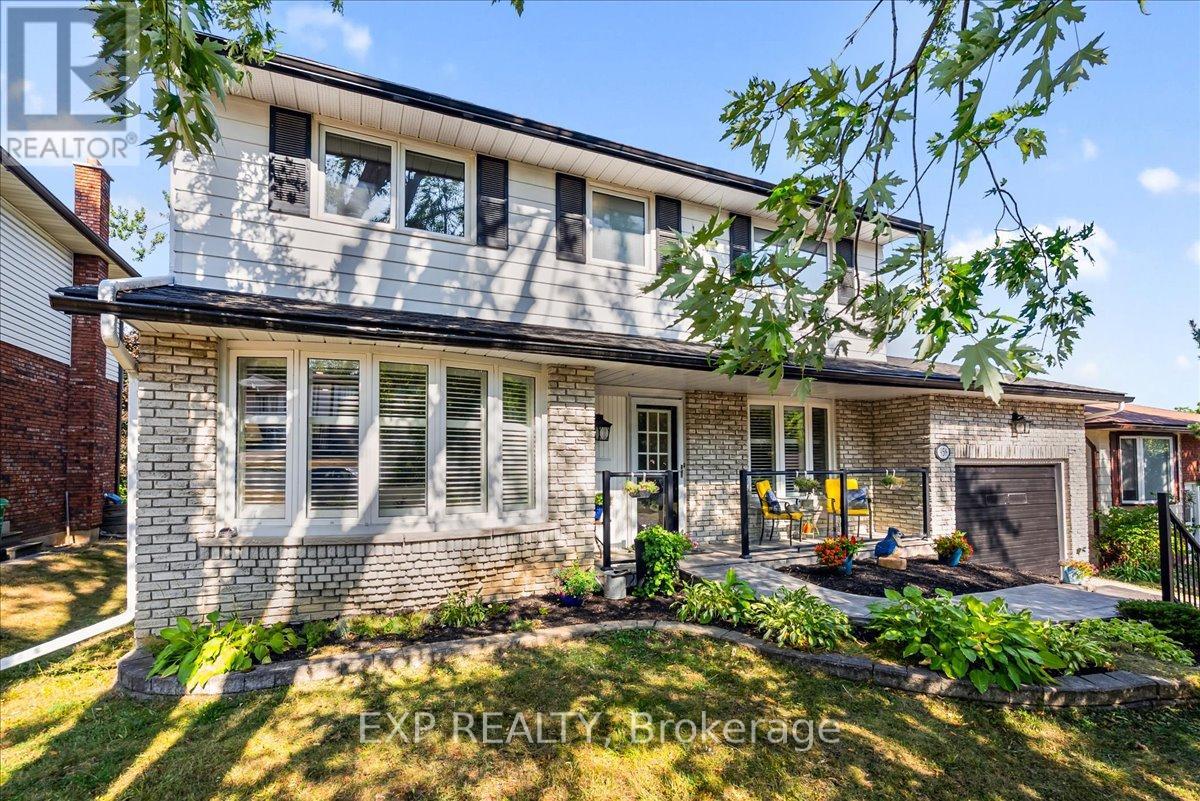 958 GOLFVIEW ROAD, peterborough west (central), Ontario