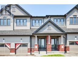 AND UNIT 86B - 86 ZIIBI WAY, clarington (newcastle), Ontario