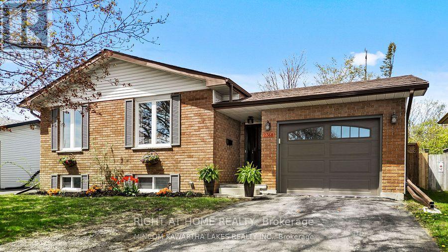 2368 MOUNTLAND DRIVE, peterborough west (central), Ontario