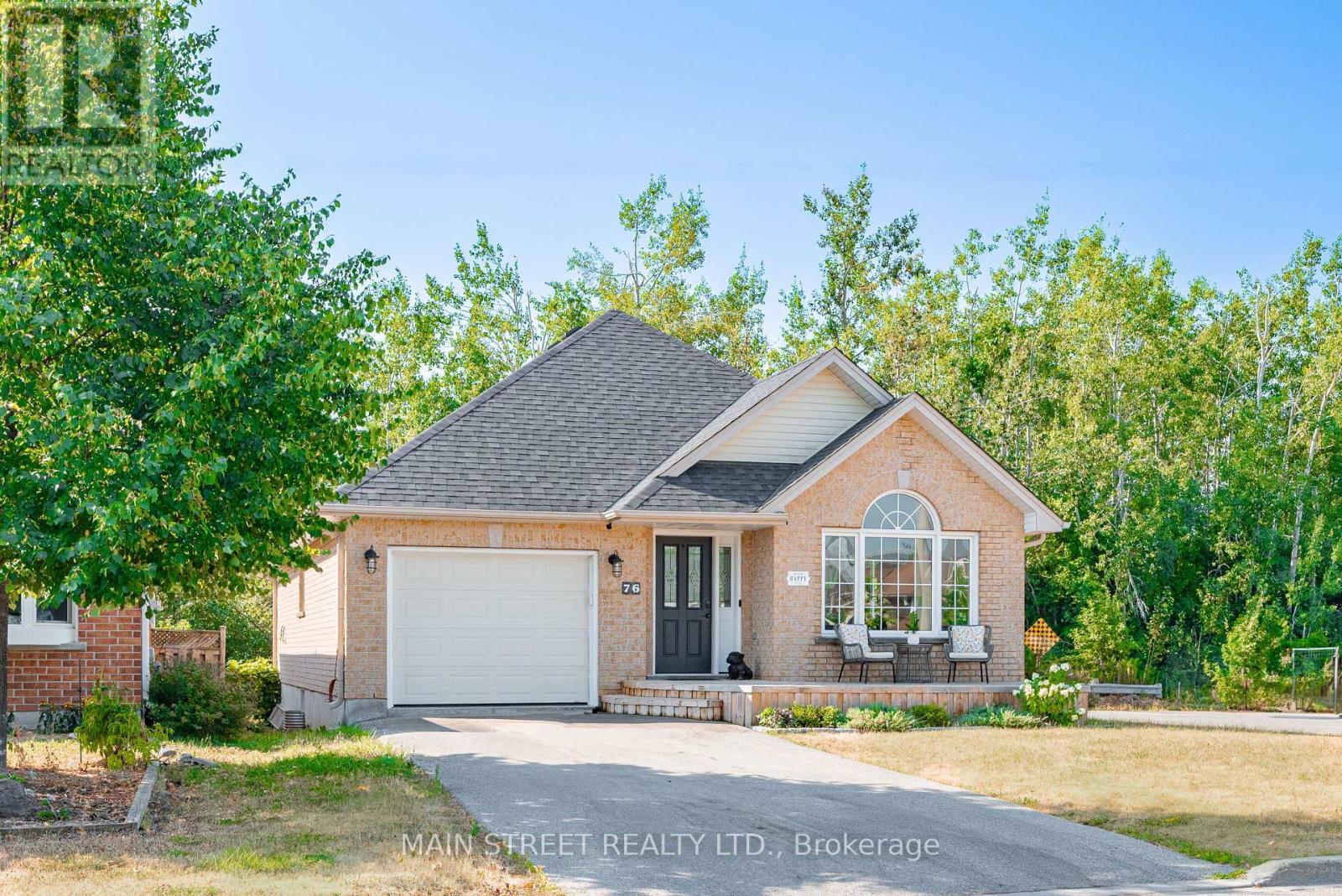 76 LAURENT BOULEVARD, kawartha lakes (lindsay), Ontario
