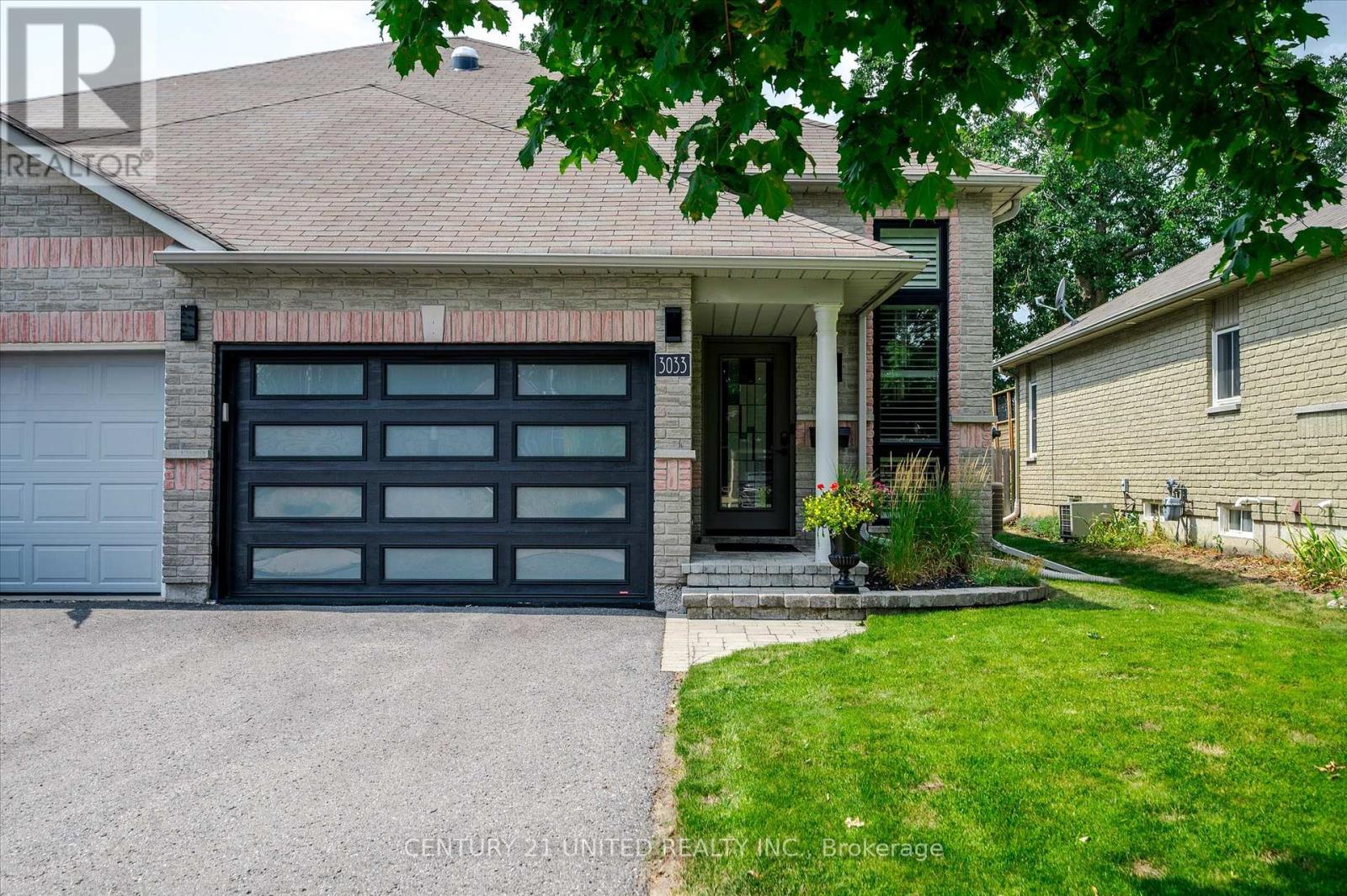 3033 WESTRIDGE BOULEVARD, peterborough west (central), Ontario