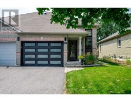 3033 WESTRIDGE BOULEVARD, peterborough west (central), Ontario