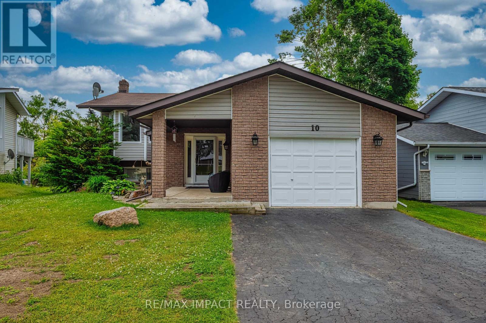 10 CEDARTREE LANE, kawartha lakes (bobcaygeon), Ontario
