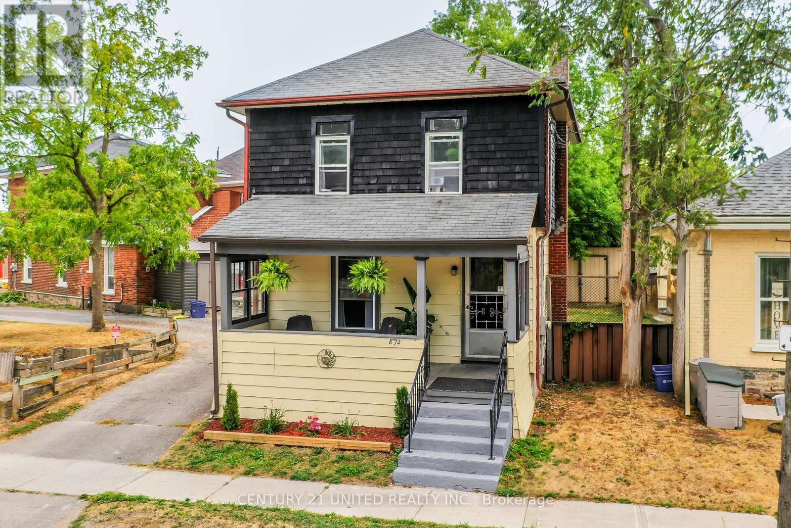 872 GEORGE STREET N, peterborough north (south), Ontario
