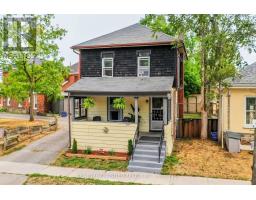 872 GEORGE STREET N, peterborough north (south), Ontario