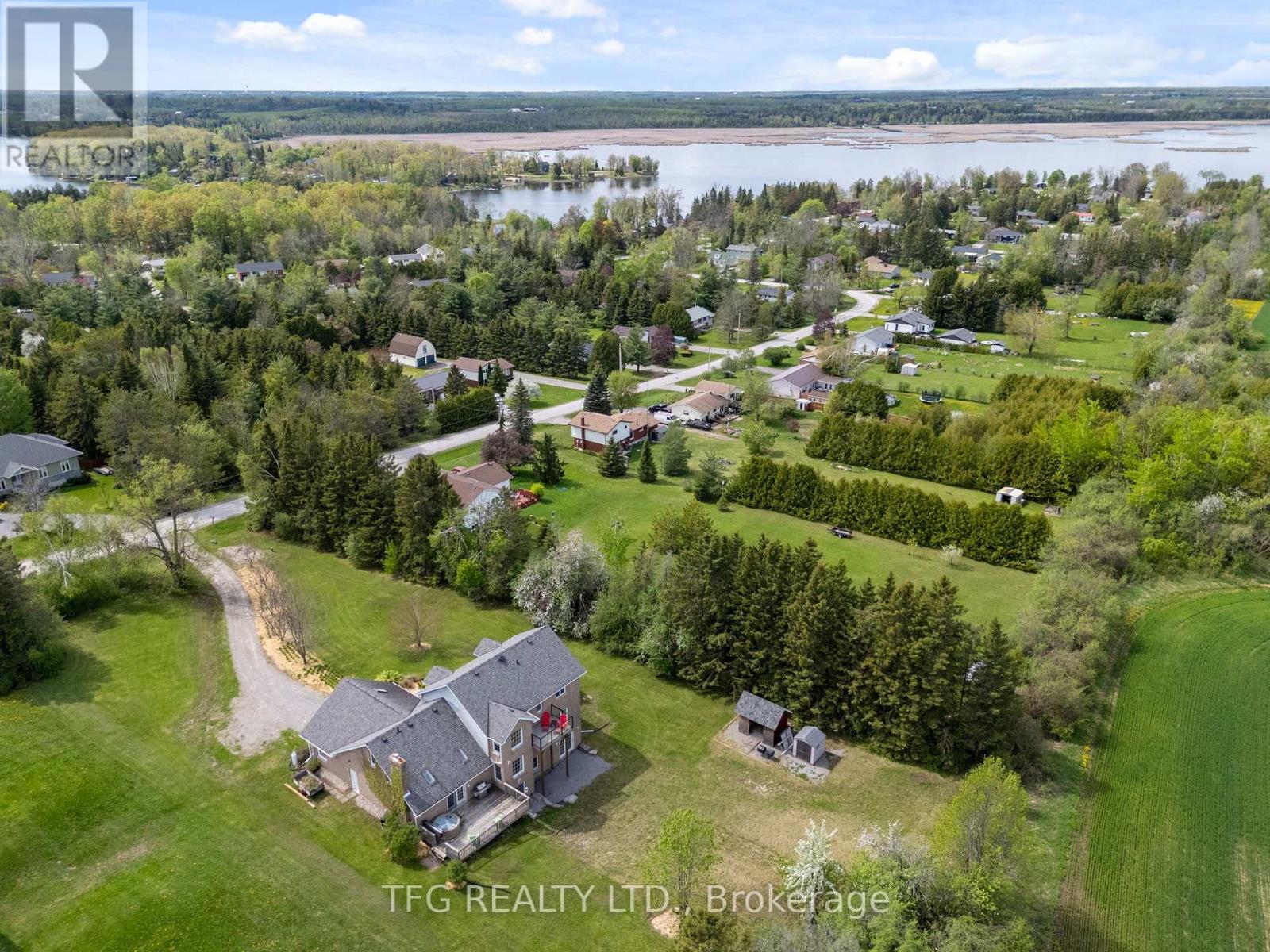 41 GRANDVIEW DRIVE, kawartha lakes (emily), Ontario