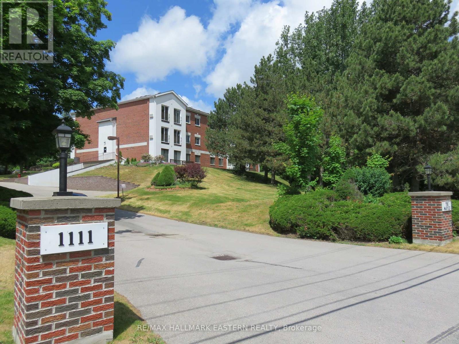 208 - 1111 WATER STREET, peterborough north (central), Ontario