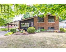 33 PARKVIEW DRIVE, peterborough north (south), Ontario