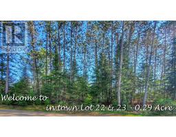 0 HIGH STREET, wollaston, Ontario