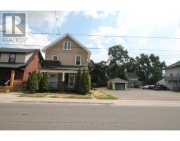 260 STEWART STREET, peterborough central (north), Ontario