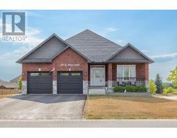 239 ST.PETER STREET, kawartha lakes (lindsay), Ontario