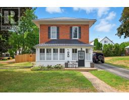 60 BOOTH STREET S, trent hills (campbellford), Ontario