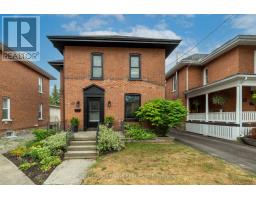 69 PEEL STREET, kawartha lakes (lindsay), Ontario