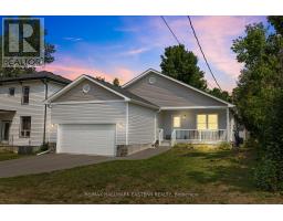 17 MATHISON STREET E, havelock-belmont-methuen (havelock), Ontario