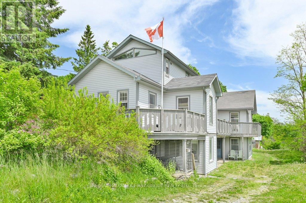 56 VICTORIA STREET, trent hills (hastings), Ontario
