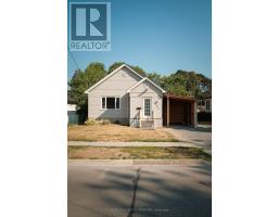 334 MCKELLAR STREET, peterborough south (west), Ontario
