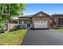 444 FLORENCE DRIVE, peterborough north (north), Ontario