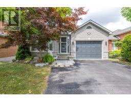 20 ELDON COURT, peterborough east (north), Ontario