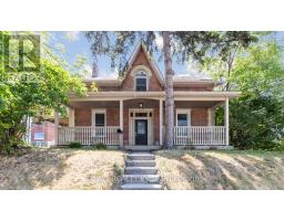 227 MCDONNEL STREET, peterborough central (north), Ontario