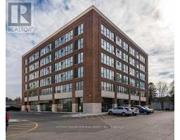403 - 109 KING AVENUE E, clarington (newcastle), Ontario
