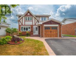 7 BAYLEAF COURT, peterborough west (central), Ontario