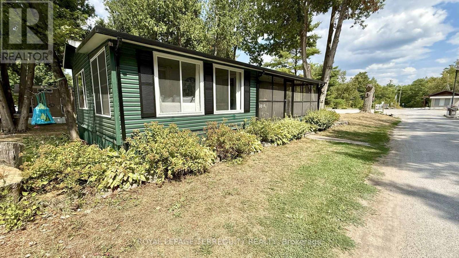 14A ROCKHAVEN STREET, selwyn, Ontario