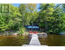 119 FIRE ROUTE 242, trent lakes, Ontario