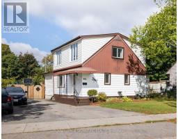 805 MORPHET AVENUE, peterborough south (west), Ontario