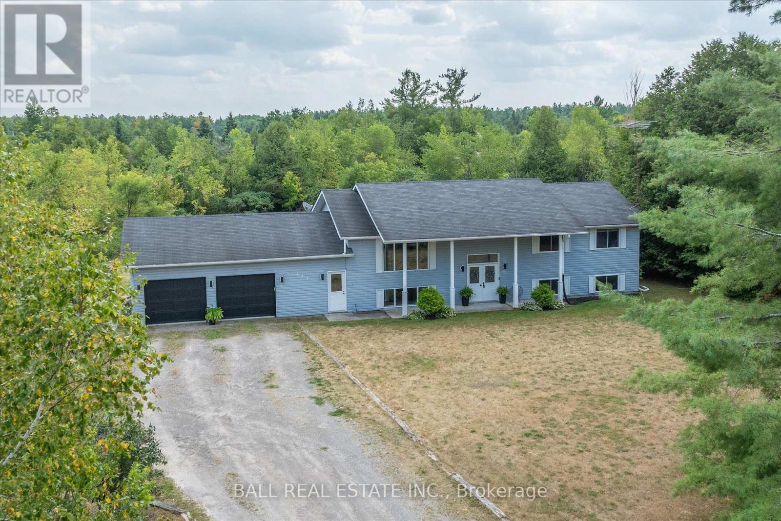 233 LONSBERRY LANE, douro-dummer, Ontario