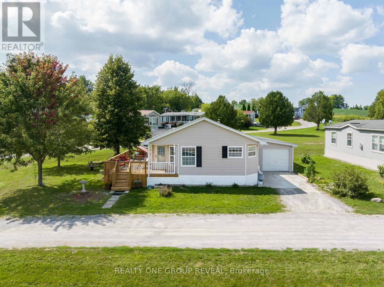 37 - 152 CONCESSION ROAD 11 ROAD W, trent hills (hastings), Ontario