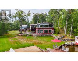 4 FIRE ROUTE 83B, havelock-belmont-methuen (havelock), Ontario