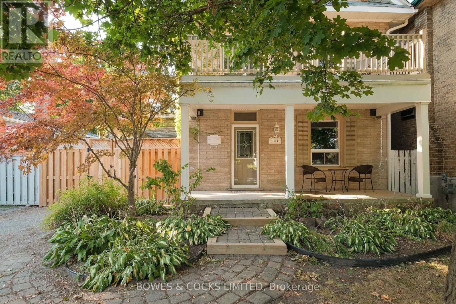 164 WILSON STREET, peterborough south (west), Ontario