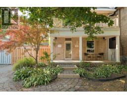 164 WILSON STREET, peterborough south (west), Ontario
