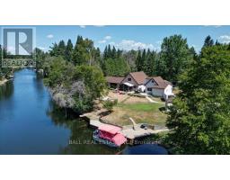 45 BROOK ROAD, kawartha lakes (fenelon falls), Ontario