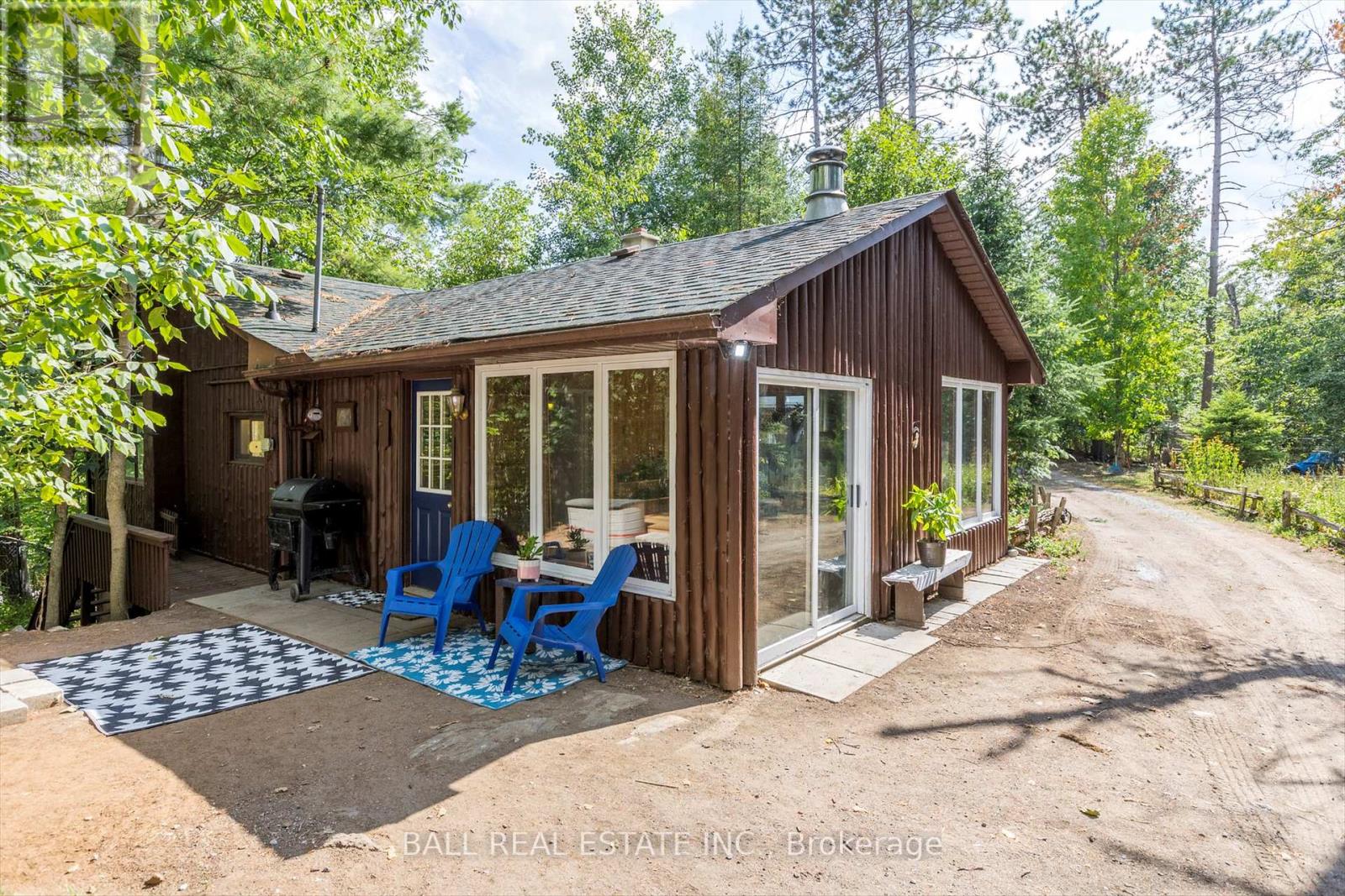 2476 COUNTY RD 46, havelock-belmont-methuen (belmont-methuen), Ontario