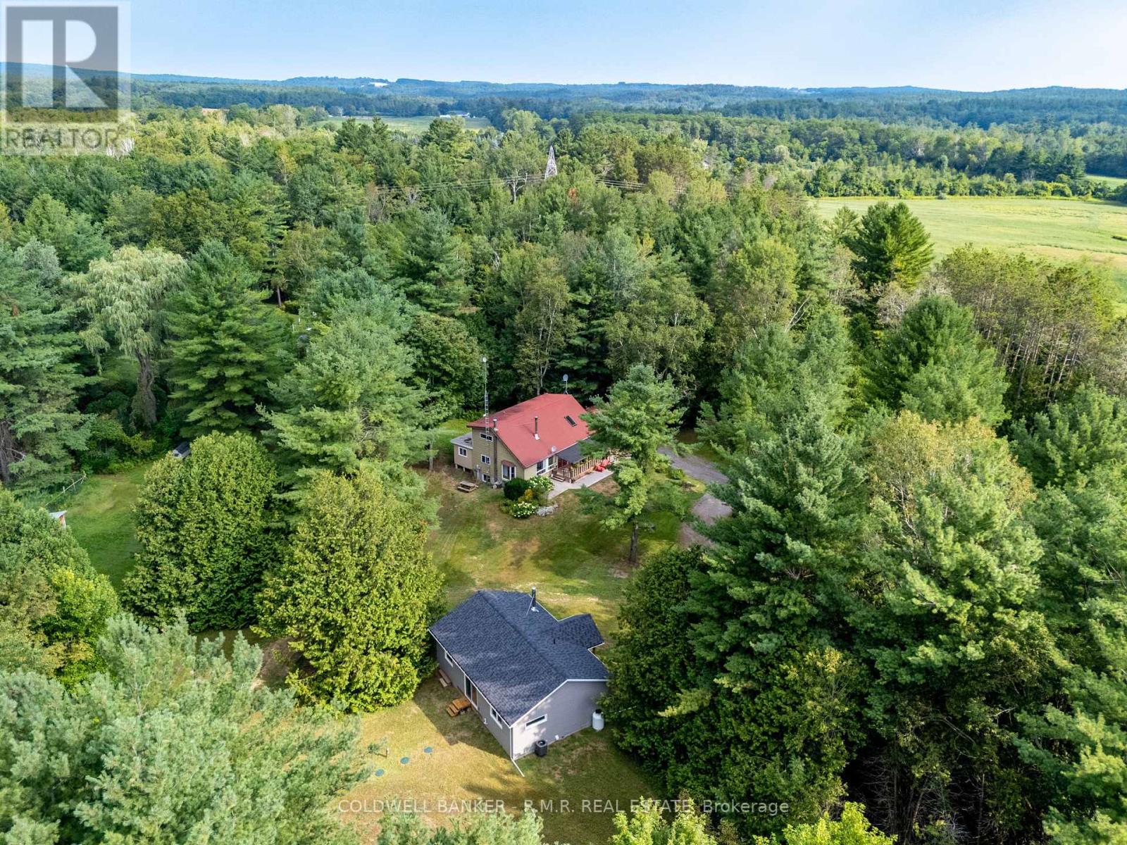 8440 DEANS HILL ROAD, port hope, Ontario