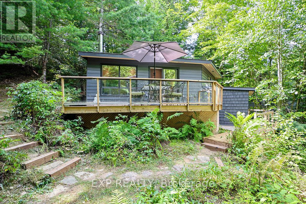 565 WEST DIAMOND LAKE ROAD, hastings highlands (herschel ward), Ontario