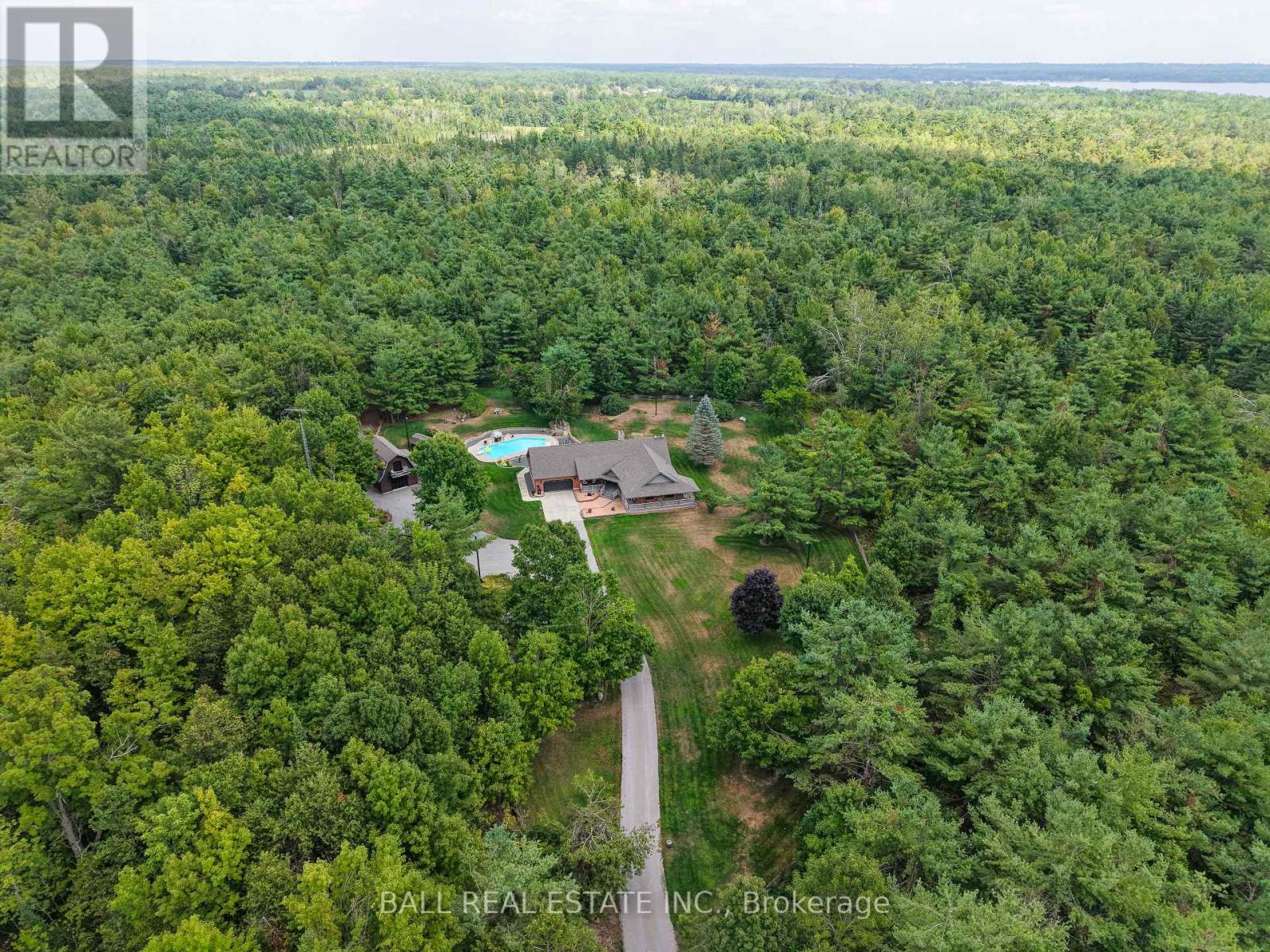 110 GRANTSVILLE TRAIL, trent lakes, Ontario