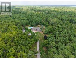 110 GRANTSVILLE TRAIL, trent lakes, Ontario