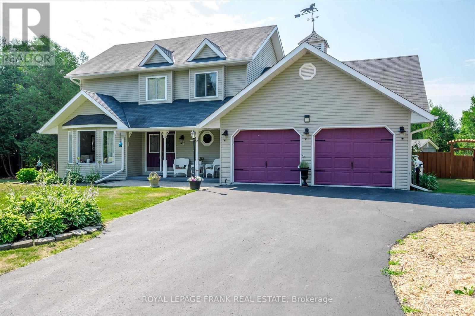 229 LONSBERRY LANE, douro-dummer, Ontario